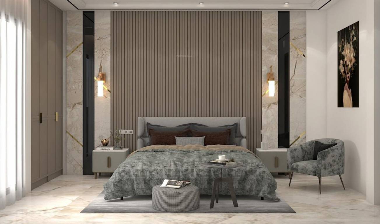  tez premium homes Bedroom