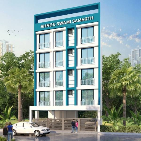  shree-swami-samarth Elevation