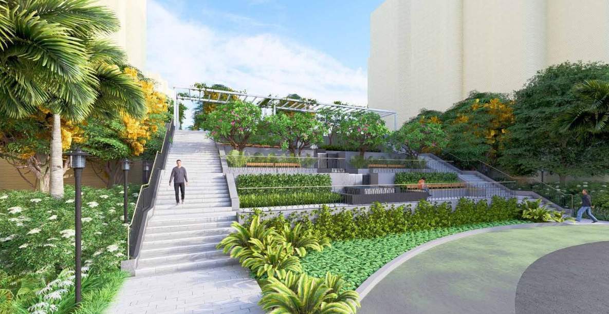  ballads of bliss Amphitheater