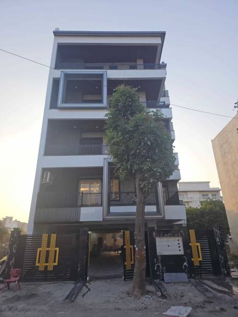  ultra-luxury-floor Elevation