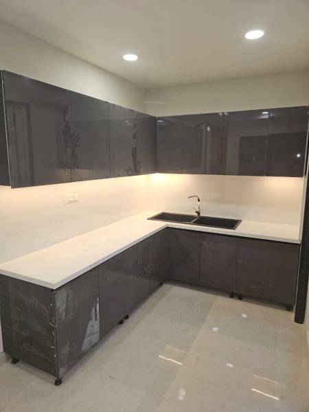  ultra-luxury-floor Kitchen