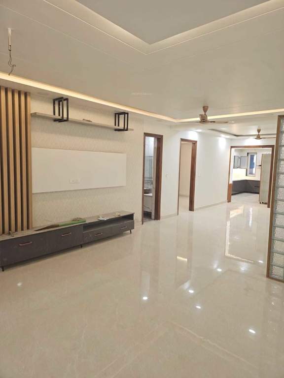  ultra luxury floor Living Area