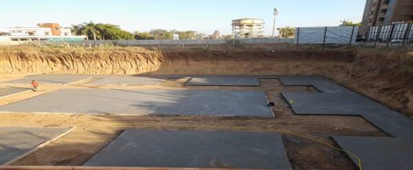  tilak-sparsh Construction Status Aug-25