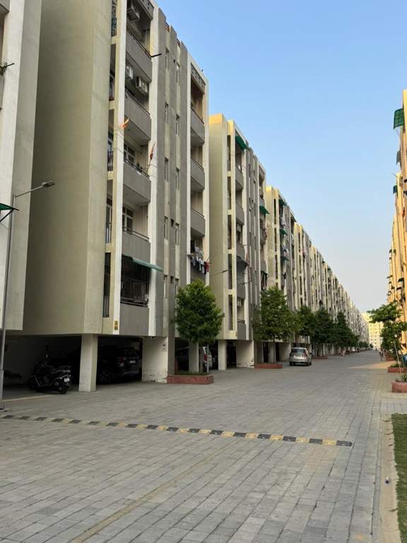  wave builder floors Elevation