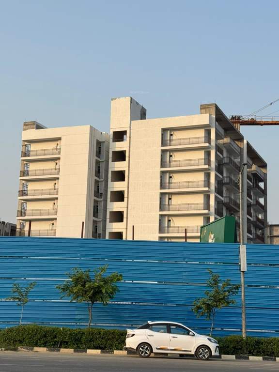  wave builder floors Elevation