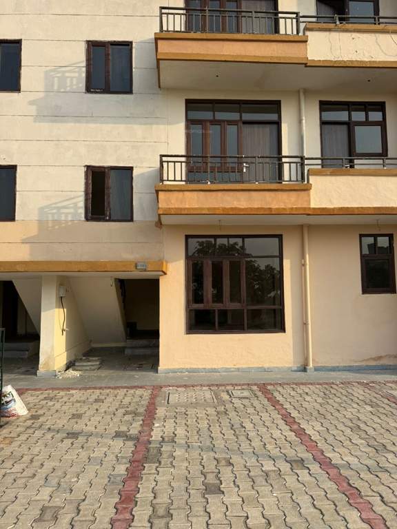  wave builder floors Elevation