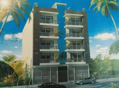 Elevation yasho-bhoomi-apartments Elevation
