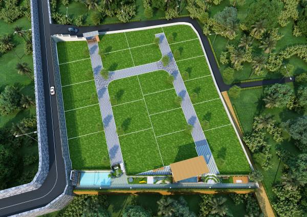 Layout Plan above-the-world Layout Plan