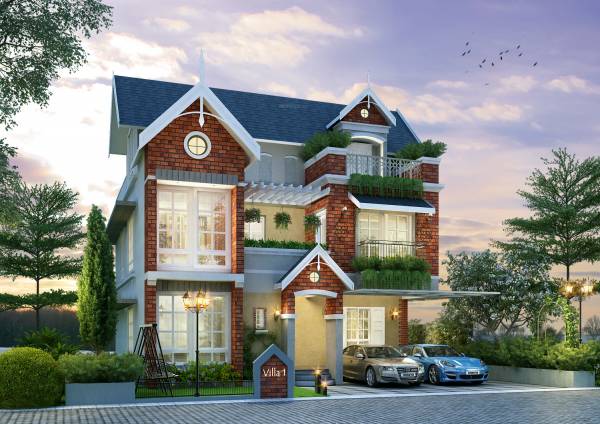 Elevation above-the-world Elevation