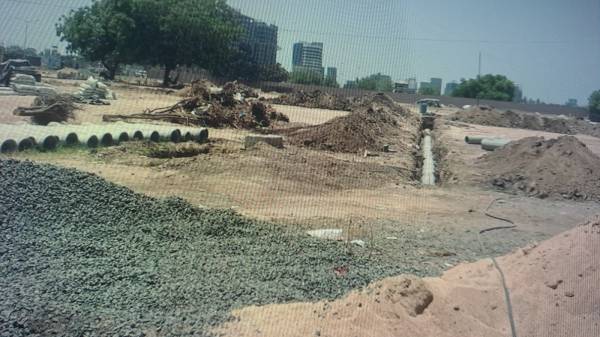  nirvana-at-gopin-gam Construction Status Aug-25