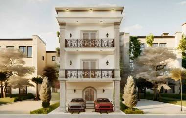 Elevation elena Elevation