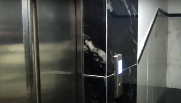  dwarkadish-floors Lift(s)