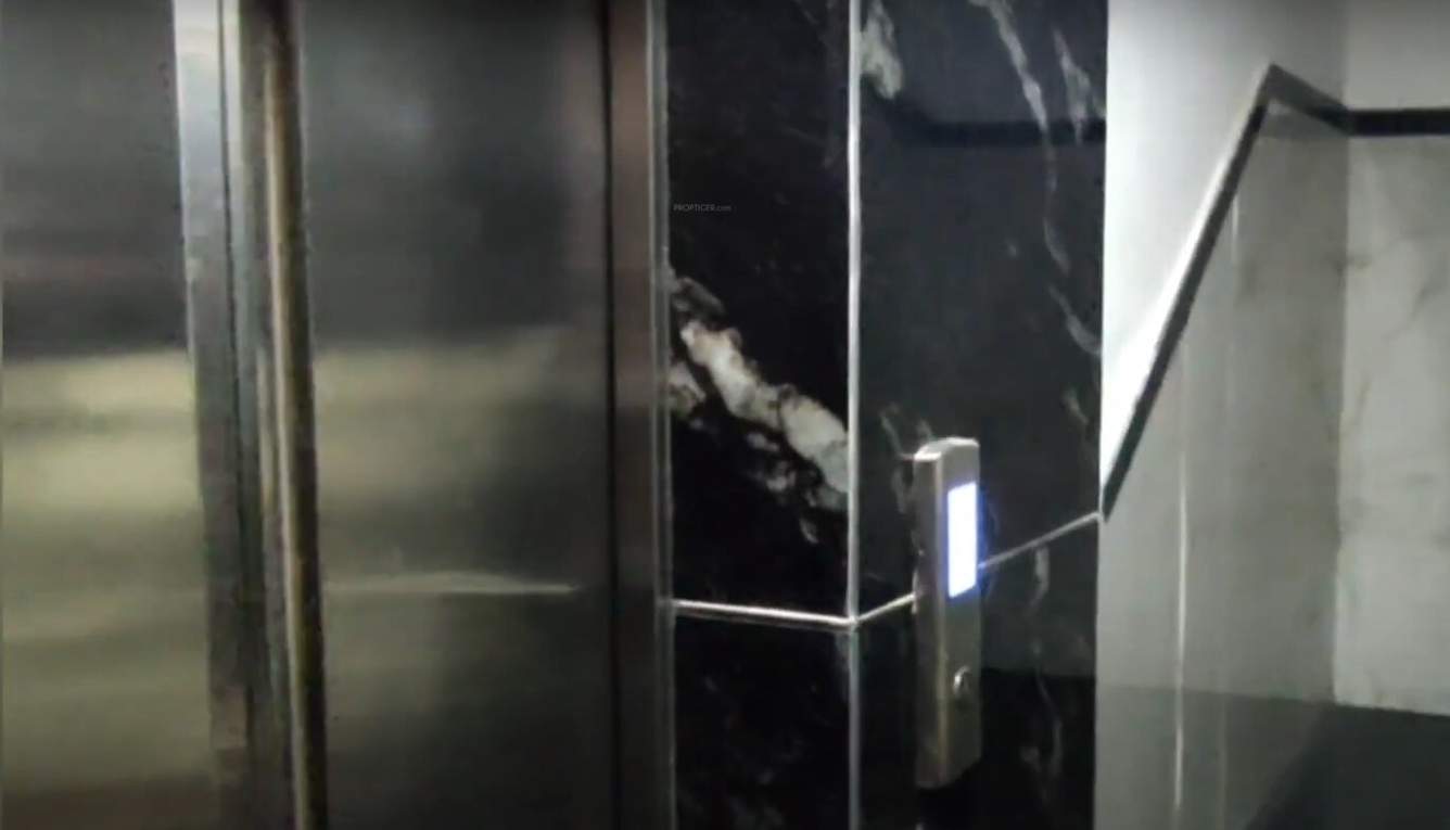  dwarkadish floors Lift(s)