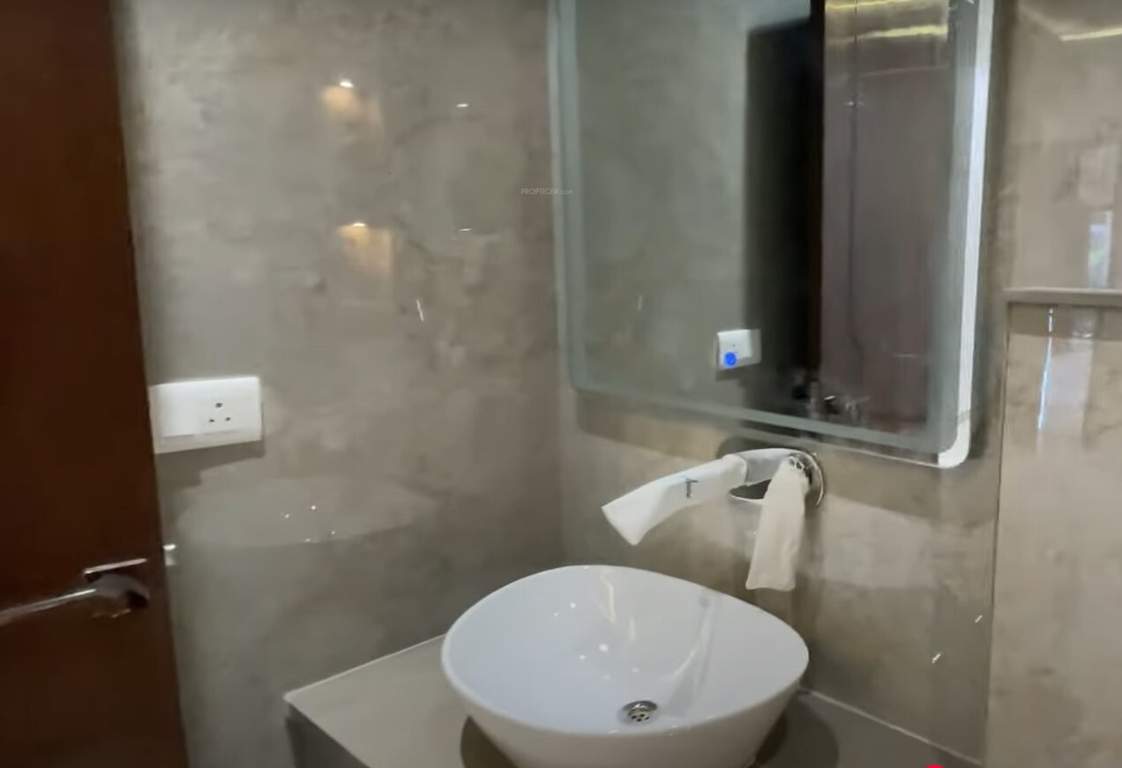  dwarkadish floors Bathroom