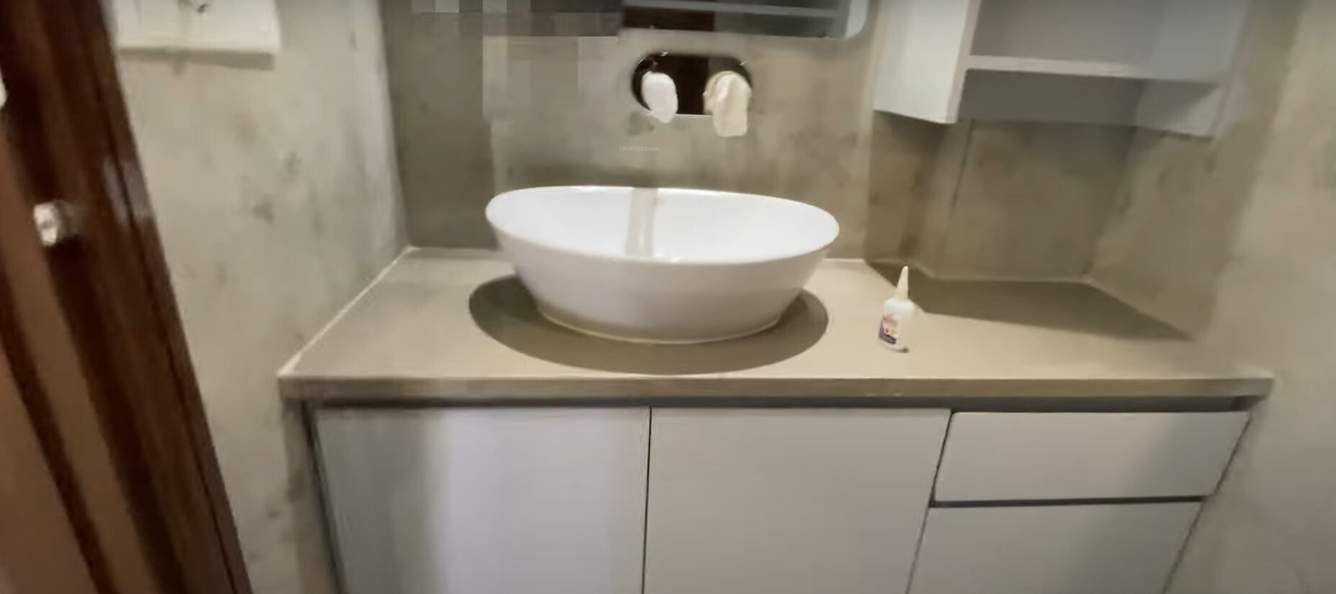  dwarkadish floors Bathroom