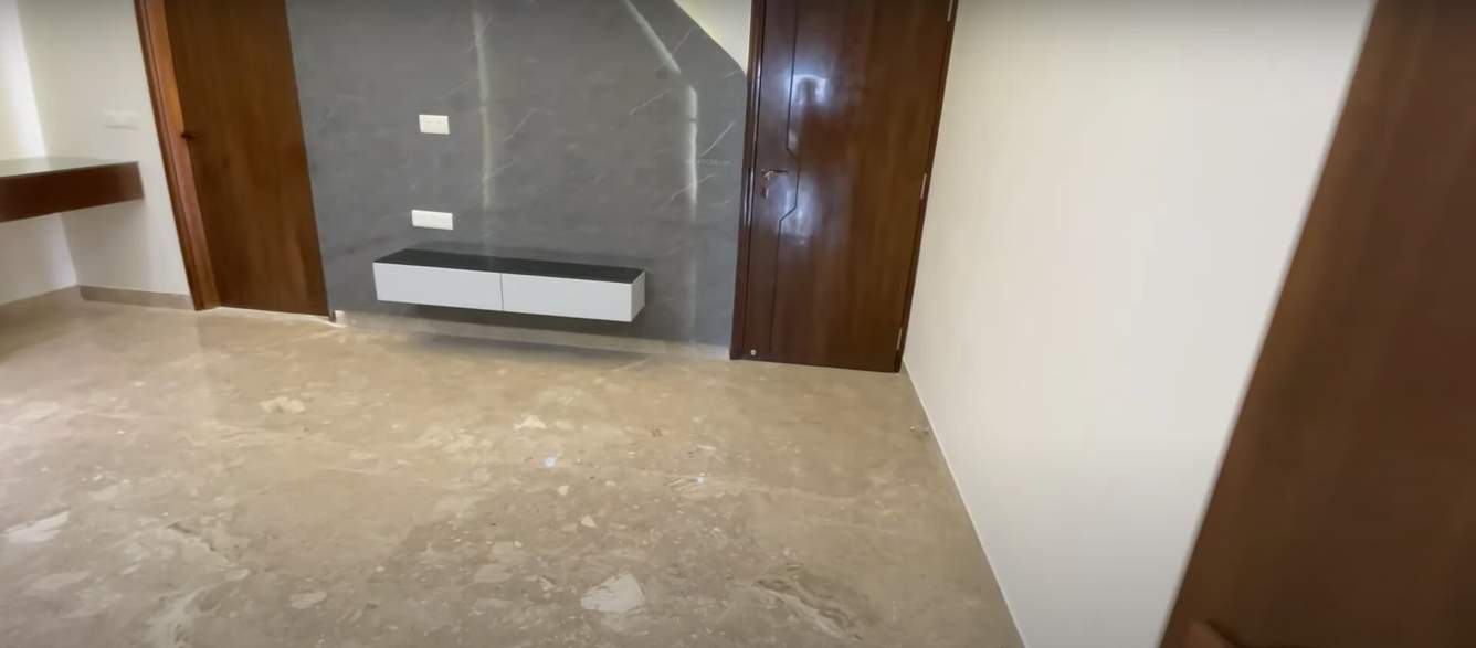  dwarkadish floors Bedroom