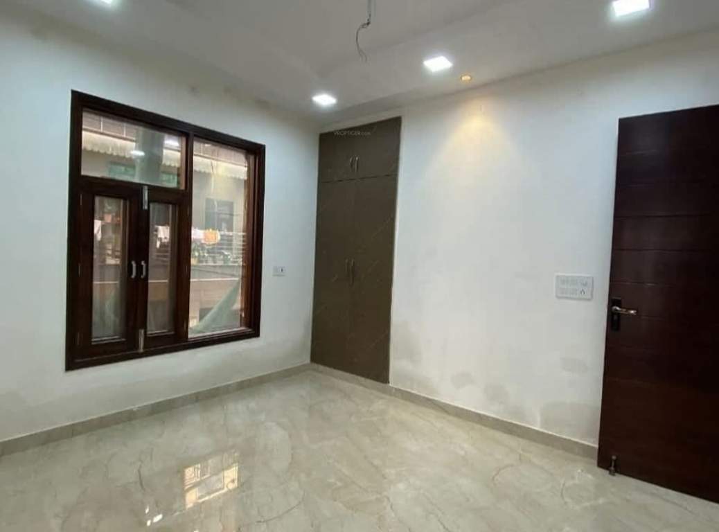  dwarkadish floors Bedroom
