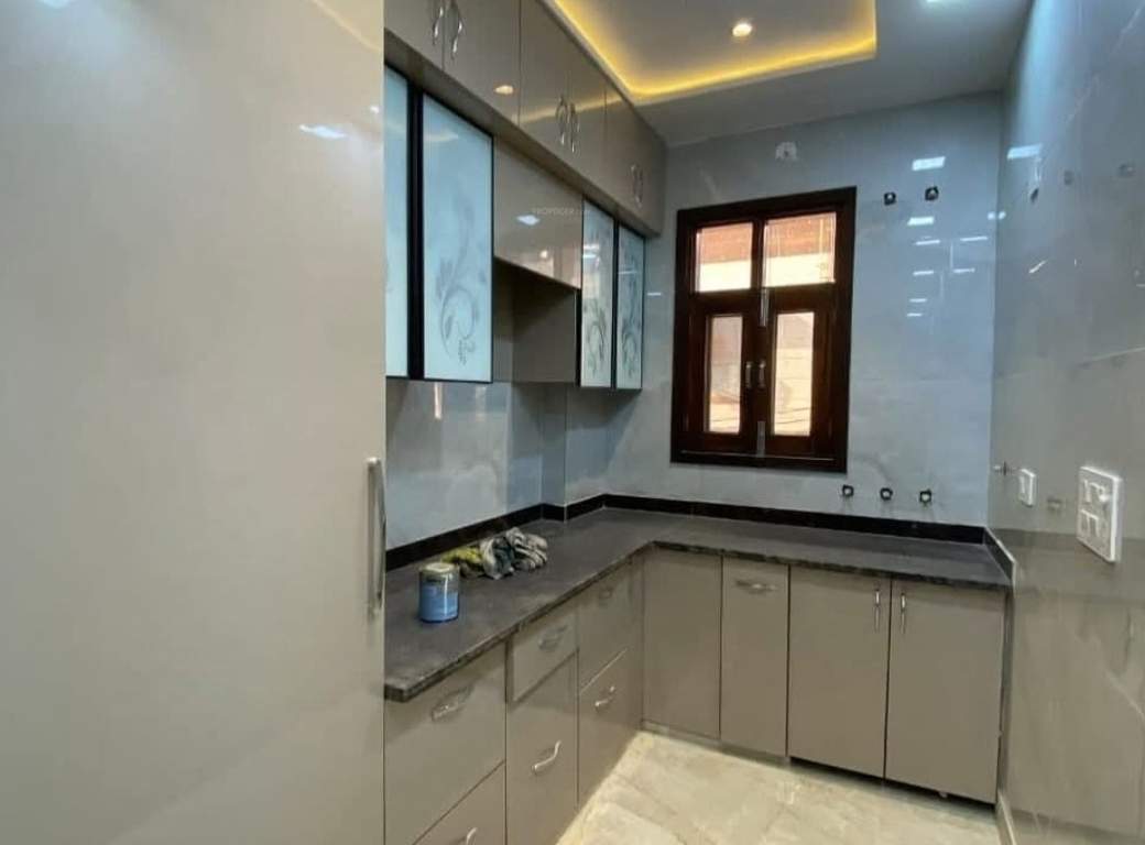  dwarkadish floors Kitchen