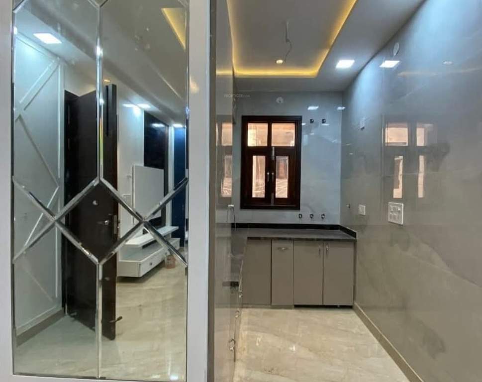  dwarkadish floors Kitchen