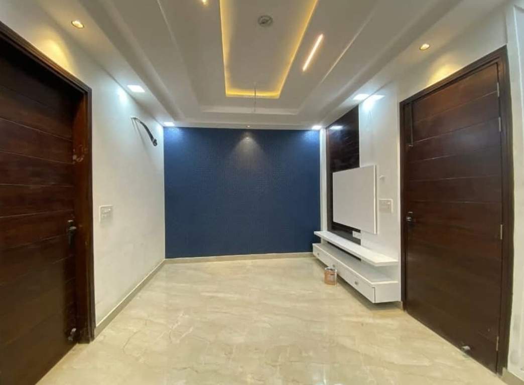  dwarkadish floors Living Area