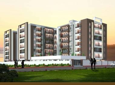 Elevation valley-phase-1 Elevation