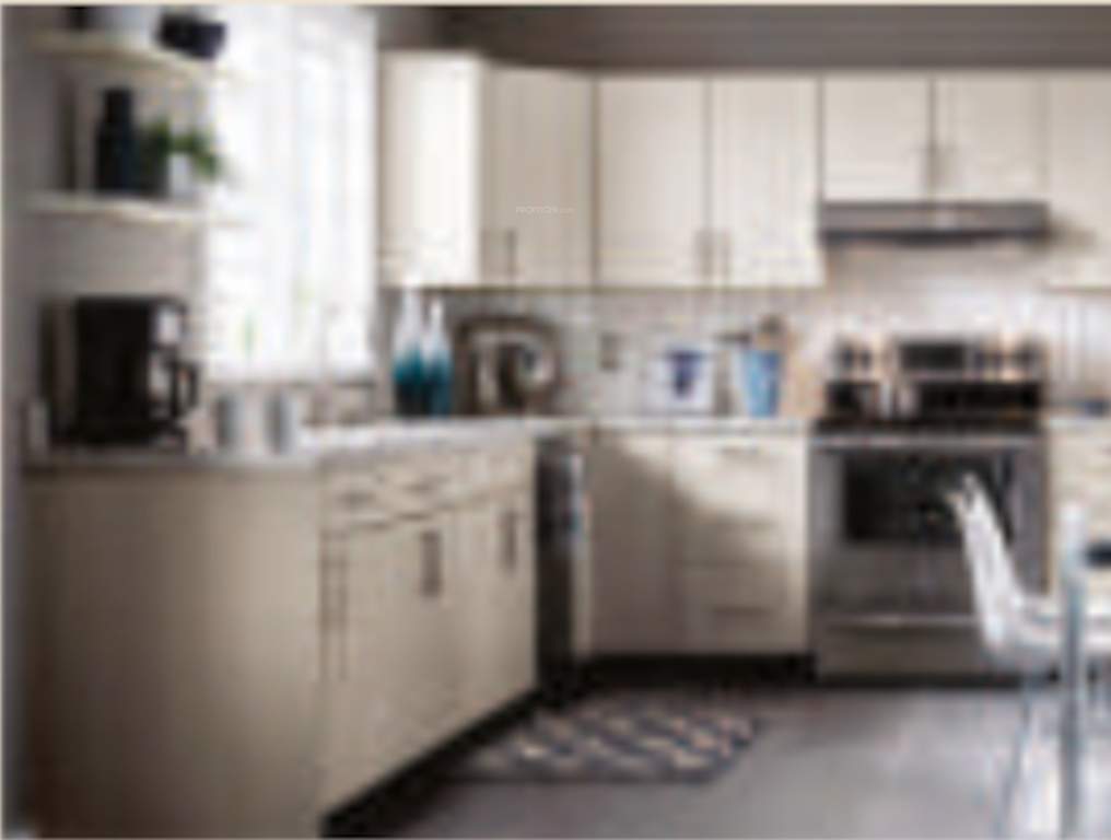  valley phase 1 Kitchen