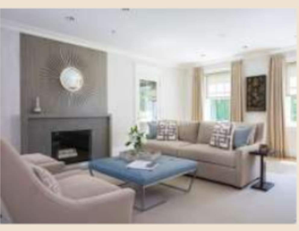  valley phase 1 Living Area