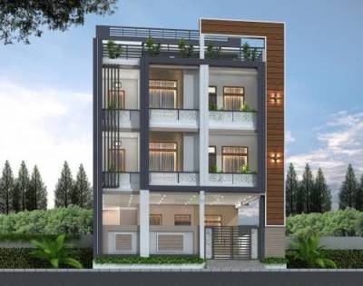  luxury-homes Elevation