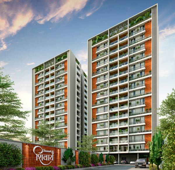 Elevation raamah-shivaay Elevation