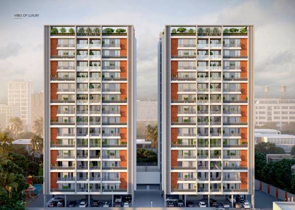 Elevation raamah-shivaay Elevation