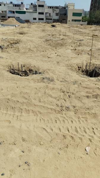  krish-atulya-ii Construction Status Aug-25