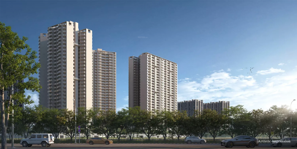 Elevation eternia Elevation