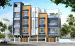  abroova-rohini-flats Elevation