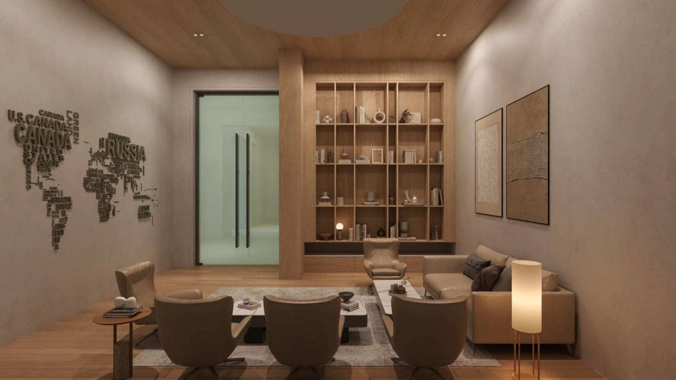  skyzenia Business Center