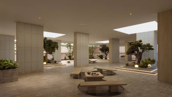  skyzenia Senior Citizen Sitout