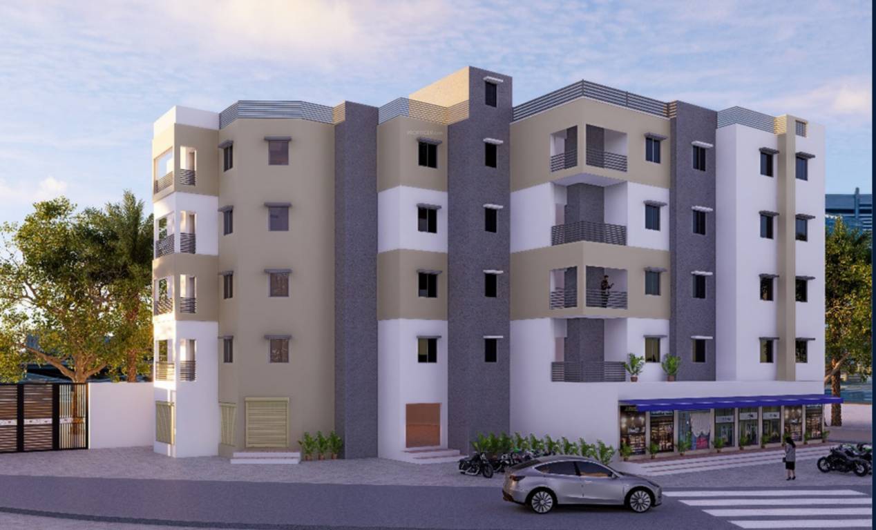 Elevation niraloy Elevation