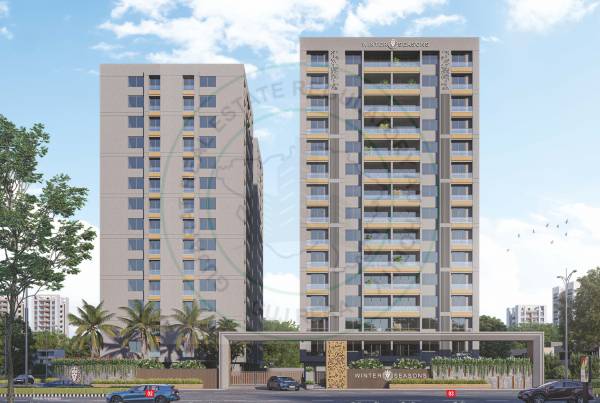 Elevation winter-seasons Elevation