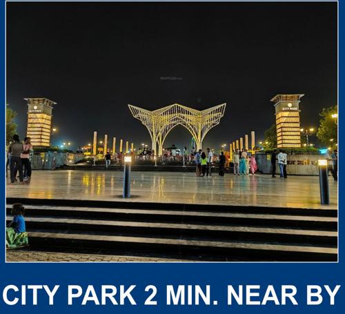  fortune-palace-c Landscape Garden and Tree Planting