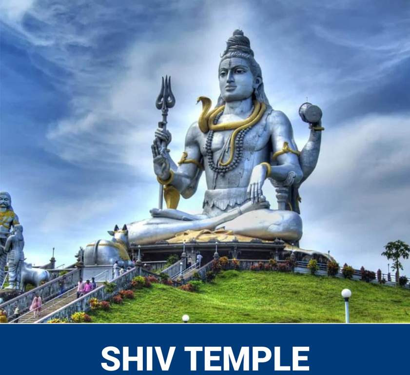  fortune palace c Temple