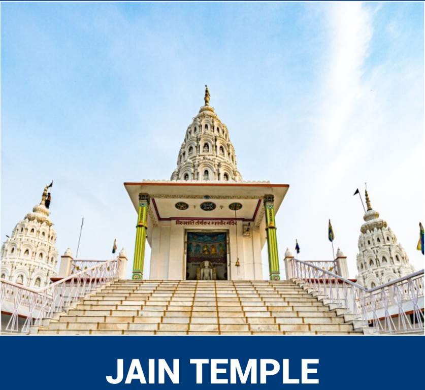  fortune palace c Temple