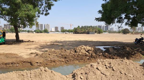 Construction Status Aug-25 omkar-heaven Construction Status Aug-25