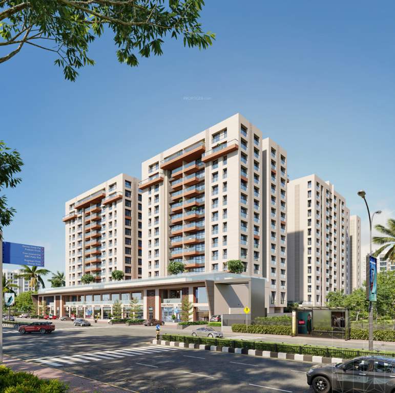  veer arihanta Elevation