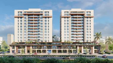 Elevation veer-arihanta Elevation