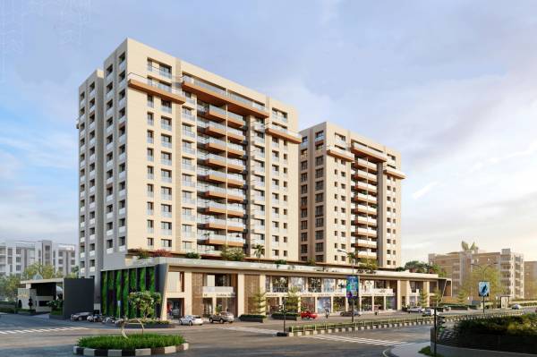 Elevation veer-arihanta Elevation