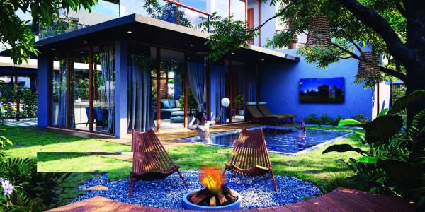  serenia Swimming Pool