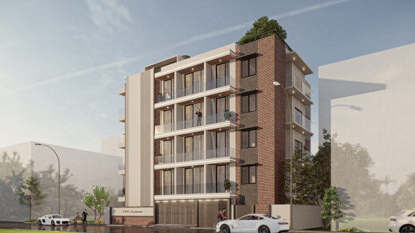  vnr-land-mark Elevation