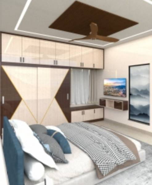  vnr-land-mark Bedroom