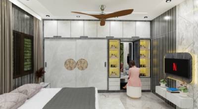  vnr-land-mark Bedroom