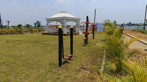 Landscaped Gardens mm-city Landscaped Gardens