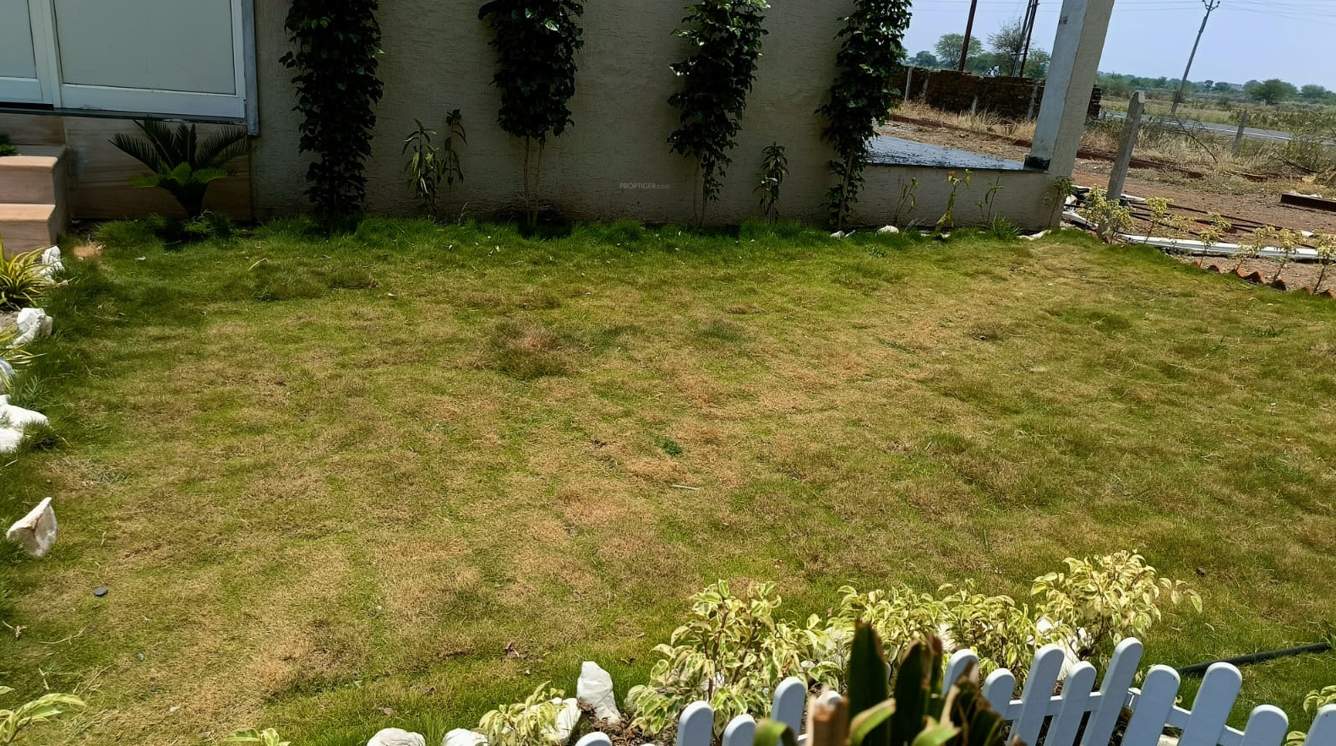  city Plot